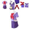 Stunningly Crafted Future Diary Gasai Yuno Costume Outfit With Exquisite Workmanship