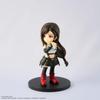Square Enix Final Fantasy VII Rebirth Tifa Lockhart Adorable Arts Figure Collectible Toy