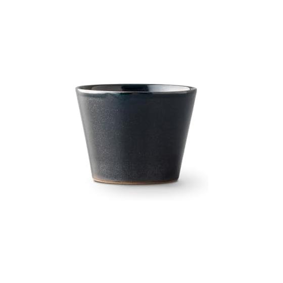 Vermicular Tableware Tumbler Indigo Ink Hasami Ware TOKINOHA Indigo Kiln Simple Cup Mug Tableware Dishwasher Dish Dryer Microwave Made in Japan Gift