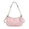 Stylish High-End Women's Crossbody Shoulder Bag with Chain - European & American Design