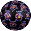 K-pop Size 5 Football Machine-Stitched Indoor/Outdoor Universal Football for Football Accessories Luxury Gift for Birthday Christmas Wedding