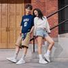 adidas Entrap Retro Basketball Sneakers
