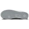 Nike Air Force  White Light Smoke Grey Men Sneakers FJ4146-100