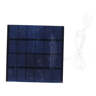 Solární energie – Fotovoltaické články a solární panely
