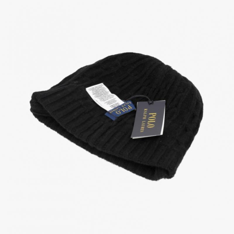 Polo Ralph Lauren Pony Örgü Bere Pc1563 001