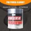 External Wall Waterproof Liquid Crack Waterproof And Leak Repair Materials Coating Toilet Sealing Repair Sealant