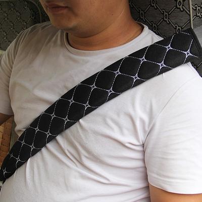 Motor Truck Lengthen Safety Belt Shoulder Protector Car Safety Belt Cover 30Cm /50Cm/ 75Cm Car Accessories