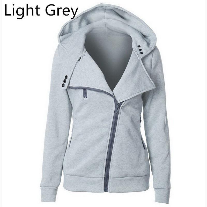 zipper jacket for womens