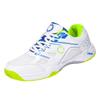 Badminton Shoes Breathable Table Tennis Training Shoes Large Size Sports Shoes Men's Lightweight and Comfortable Tennis Shoes Students