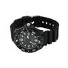 [Citizen Q&Q] Solar Watch D02A-001VK (Black)