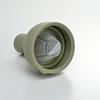 HARIO Filter-in Bottle, 750ml capacity, Smoky Green, Made in Japan, Gift, Present, FIB-75-SG
