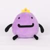 Kawaii Hot Wemmbu Plush Toy Wemmbu Unstables Universes Plush Plushie Merch Wembu Plush Doll
