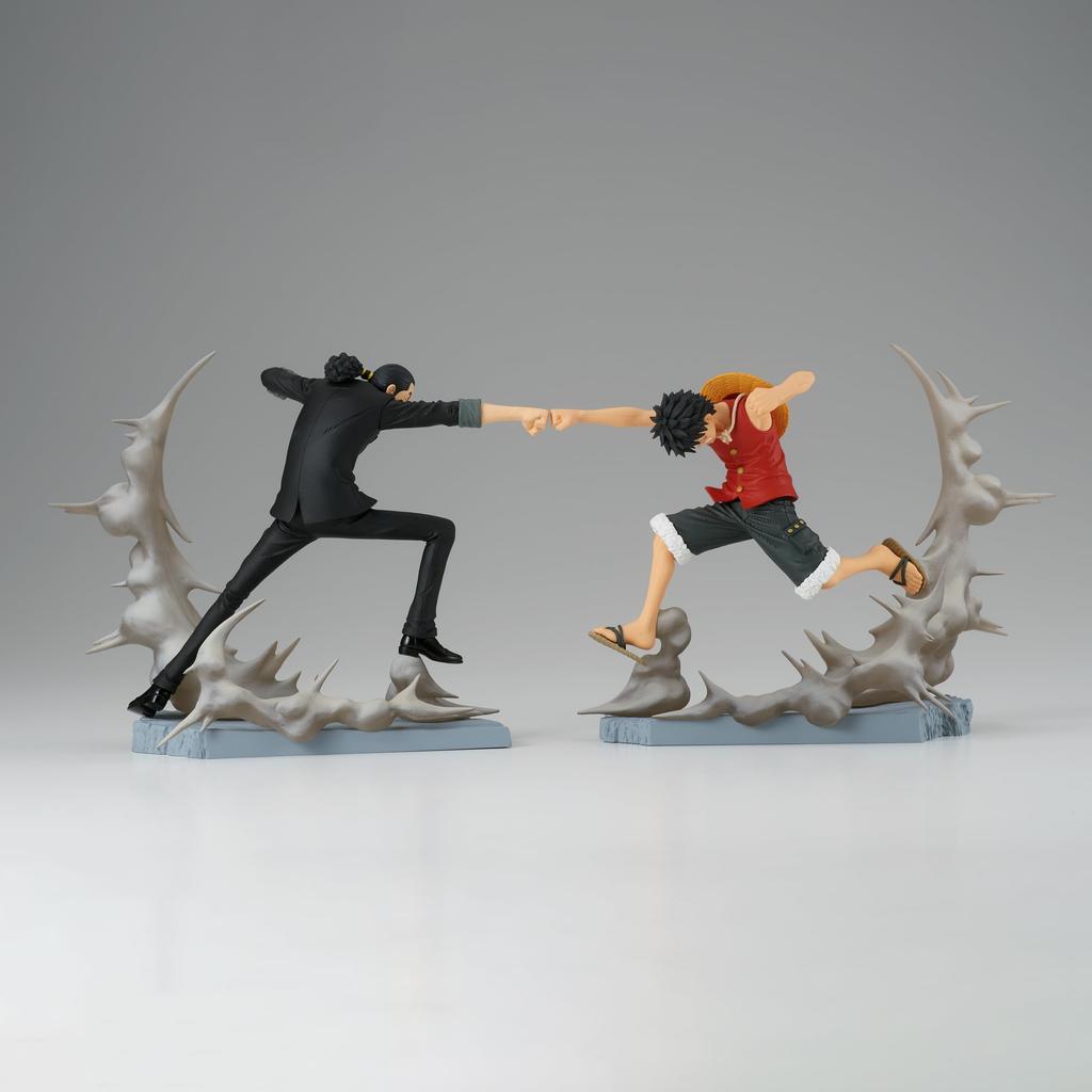 One Piece Senkou Scenic View MONKEY.D.LUFFY