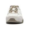 Li Ning Film CLASSIC Slip Resistant, Abrasion Resistant, Lightweight Low top Casual Shoes Men's Ivory AGLW195-1
