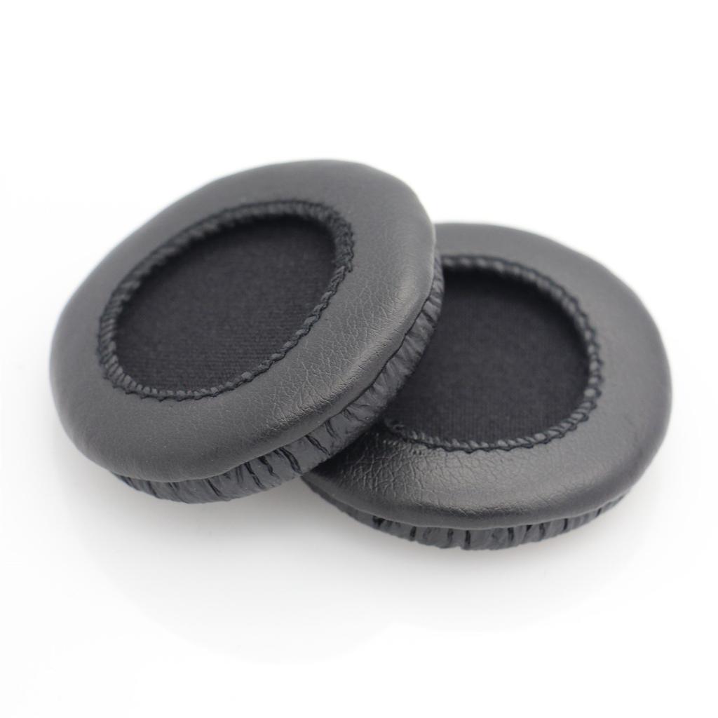Ear Pads Headband Sponge Cushion Replacement Elastic Cushion Earmuffs for Sennheiser PX100 PX100-II PX200 Gaming Headset