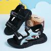 Non-Slip Boys' Casual Summer Sandals – Odor-Resistant, Soft Sole, Shock-Absorbing