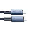 USB4 Type C To Type C Cable for 8K Video and 240W Fast Charging TypeC Cord Compatibles Phones Tablets And More