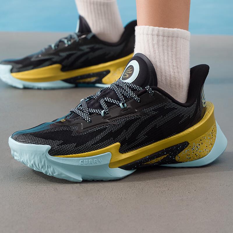 Under Armour Unisex Essential Basketball Shoes 42.5 M