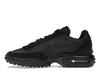 Nike Air Max Waffle Racer SP Triple Black - FV6946-001 Unisex