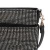 [Lava Gerry] Rhinestone Shoulder Bag