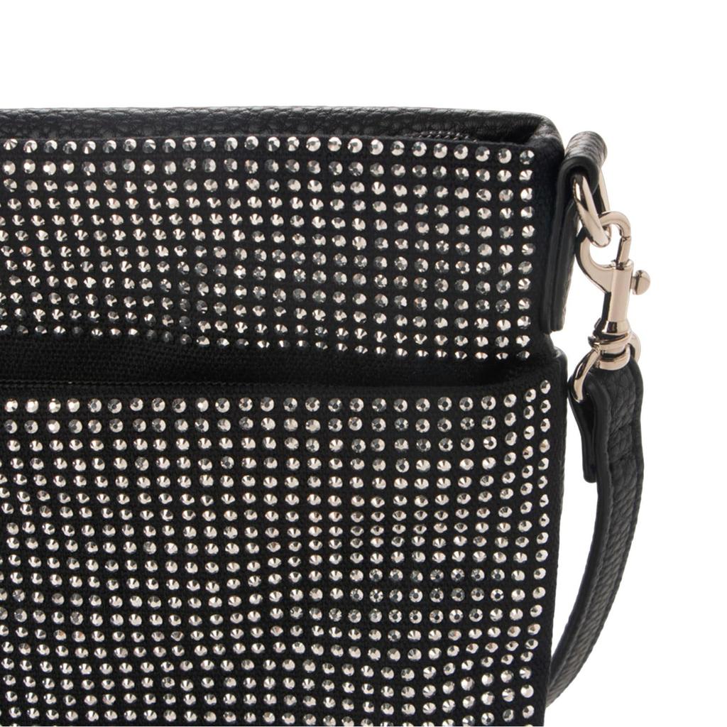 [Lava Gerry] Rhinestone Shoulder Bag