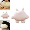 Dow Dow Peluche Pulpo Muñecos de Peluche- Inspirado en Anime Coreano- Regalo Para Niños y Adultos
