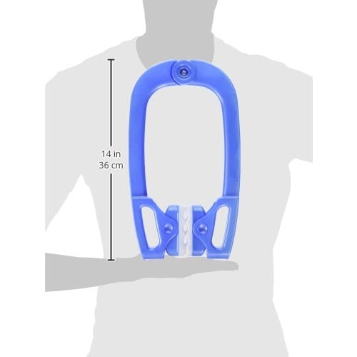 LEC Long, Sturdy Futon Clips (Futon Clips)
