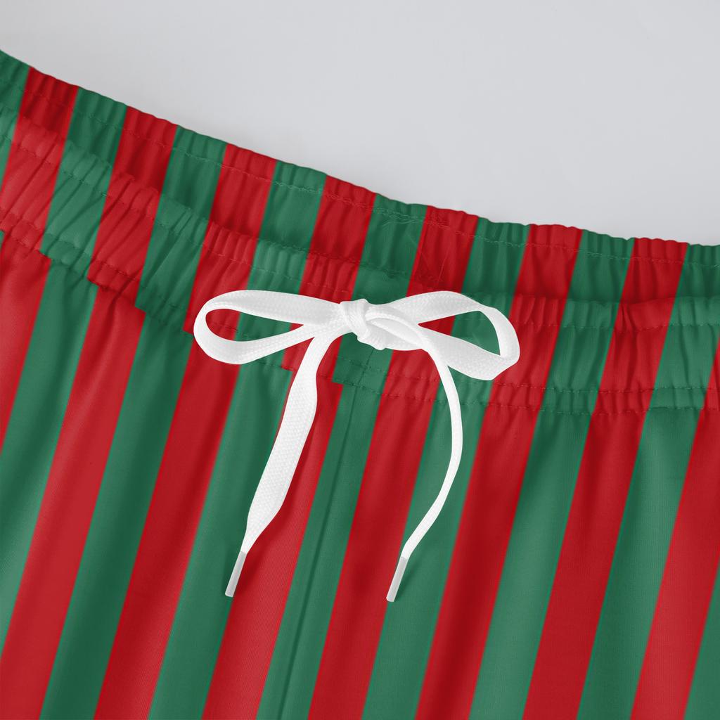 Men's Relaxed-Fit Casual Sweatpants With Stretch Waistband And Drawstring Yoga Pants