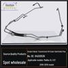 Chevrolet Malibu 1.5T Transmission Oil Cooler Filter Hoses