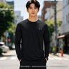 Under Armour Men's Long Sleeve Training T-Shirt