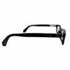 Very Good CHROME HEARTS Sunglasses KEEPER 2 Rare Black 925 Used