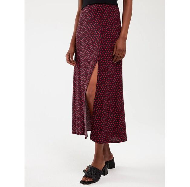 Юбка миди BIG STAR DELUNI_906_120 EU XS