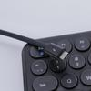 USB4 High-Speed Thunderbolt 4 Data Cable for 8K Screen Projection and File Transfer