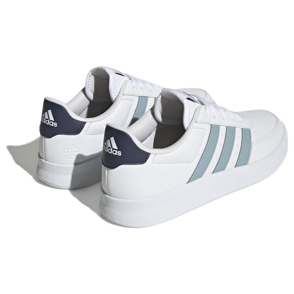 adidas Breaknet 2.0 'Magic Grey Shadow Navy' Men's GZ9370