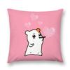 Cute E-Ebichu Funny Pillow Case Pillows For Cover Home Decor Items Living Room Decoration Cushion Covers