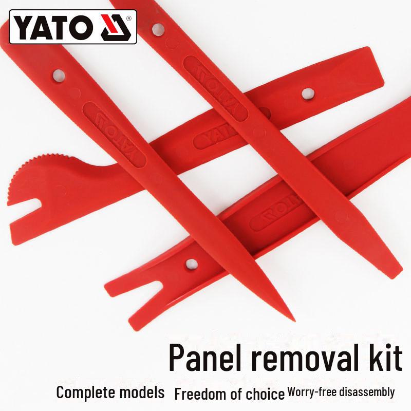 YATO Car Interior Door Panel Pry Tool Set