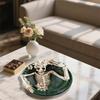 Flower Decoration, Ashtray, Creative Household Holiday Items. Halloween Ornaments.