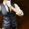 Detective Conan "Amuro Toru" Non-scale PVC & ABS Painted Finished Figure