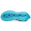 ANTA Star Mountain Basketball Shoes Men's High top Ocean Cyan/White 112041818A-20