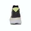 Adidas Adizero Boston 12 Abrasion Resistant Low top Kids' Running Shoes Black Sneakers JL4417