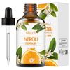 30ml Cross-Border Essential Oil: Hydrating and Nourishing Facial & Body Care