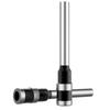 Deli Binding Machine Hollow Drill Bit (5x30mm) CN Plug (adapter Included)