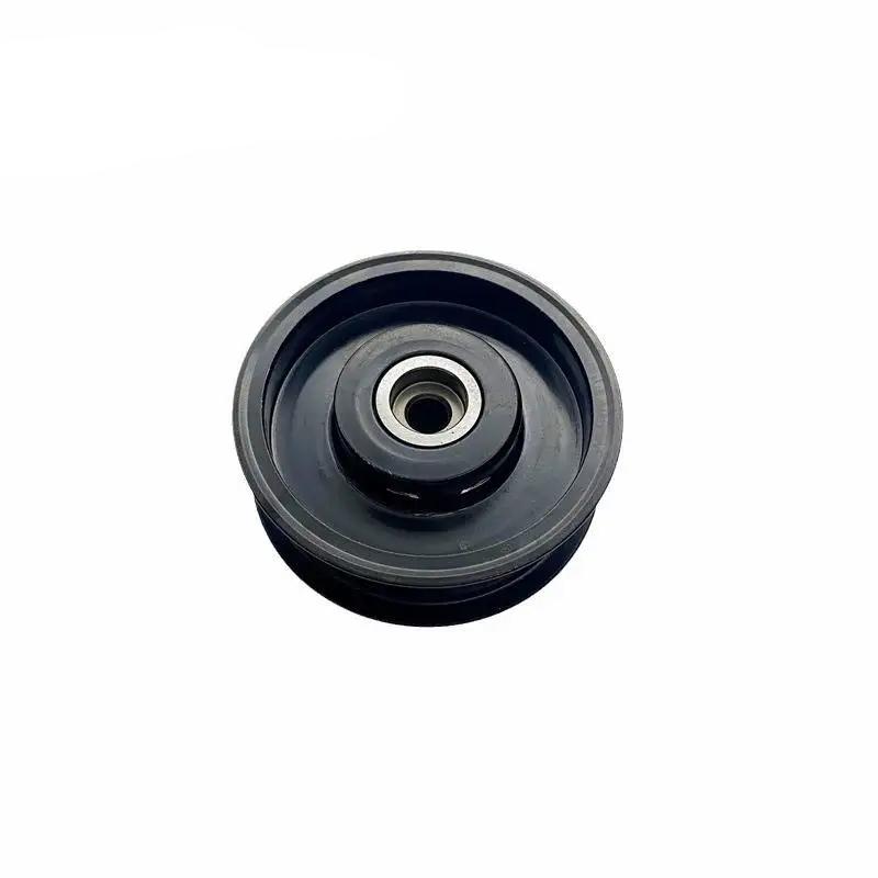 2722021419 New Auto Parts Tensioner Idler Pulley For W212 W221 Engine Components