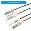 62KD RS485 Probes Sensors Temperature Humidity Data Collection for Industrial Engineers