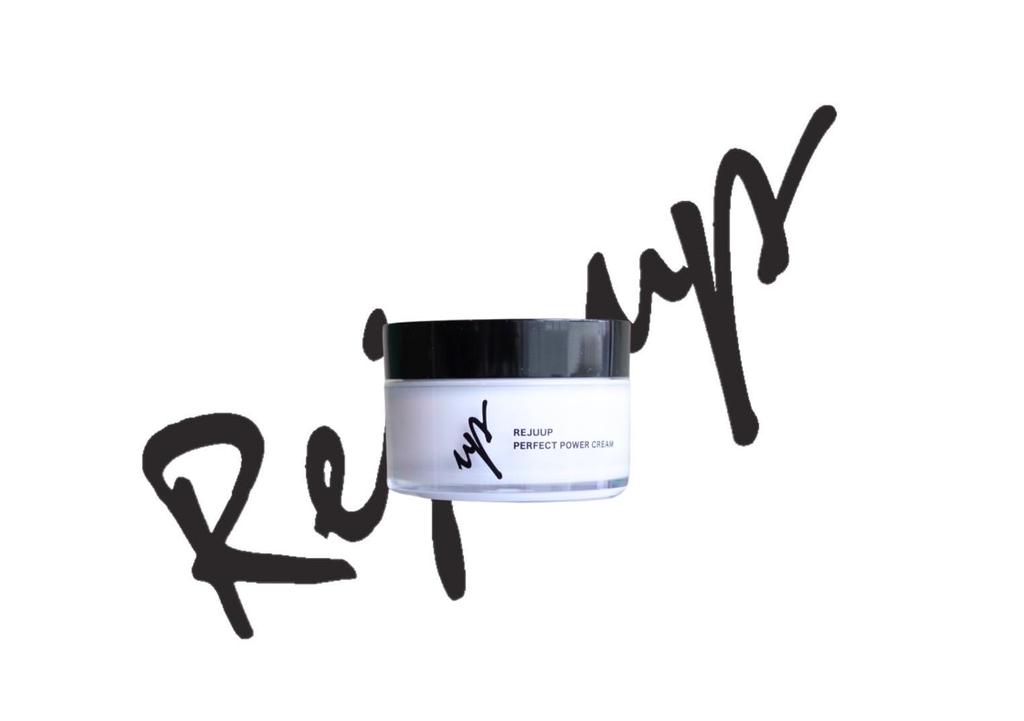 Reju Up Perfect Power Cream the “Overturn Stereotype! ”