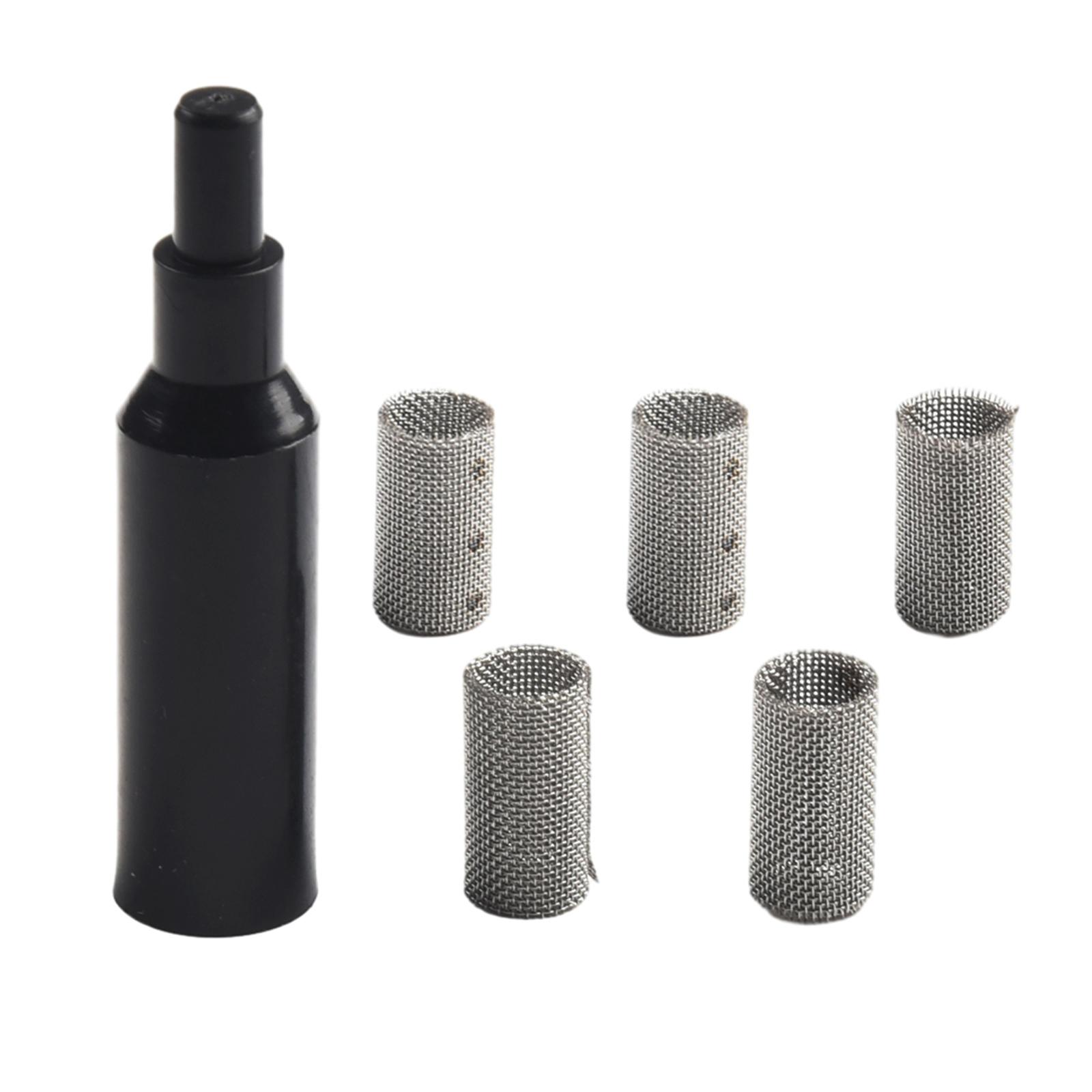

Direct Replacement Diesel Heater Glow Pin Stainer Burner Filter Set