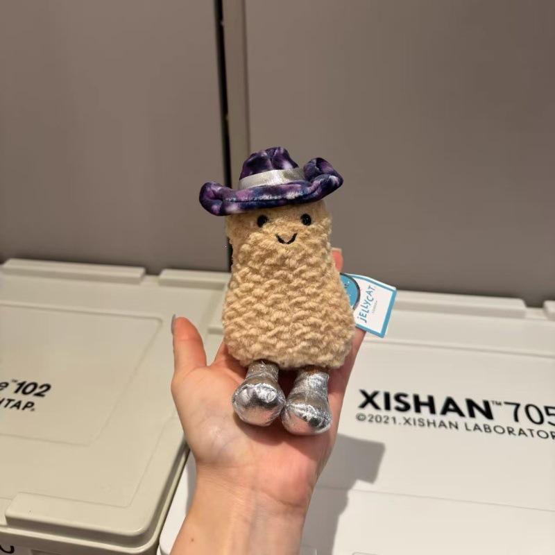 Barcelona Bär Hase Kaninchen Gelee Figuren: Plüschtier-Ornamente & Geschenke Kollektion