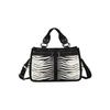 Lesportsac Mini Zebra Milano Tote Bag [5243.Ho19]