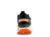 Nike ReactX Infinity Run 4 GORE-TEX Deep Jungle Total Orange - FB2204-300