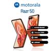 Motorola Moto Razr 50 Smartphone Supports Nano-SIM+eSIM, Brand New